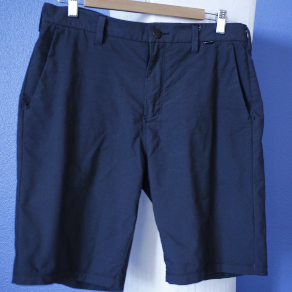 Hurley swim shorts
